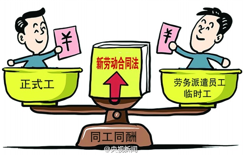 企業(yè)用工常見三大誤區(qū)