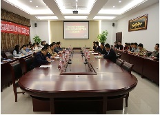 重慶郵電大學移通學院微型企業(yè)創(chuàng)業(yè)孵化園