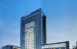 重慶市黔江區(qū)微型企業(yè)孵化基地