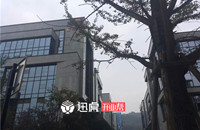 巴南區(qū)金竹創(chuàng)業(yè)孵化園，環(huán)境優(yōu)美，30元/平方米，可掛靠，可返稅
