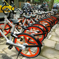 五個(gè)月虧損三百萬(wàn)，重慶單車創(chuàng)始人為創(chuàng)業(yè)者留下血淚忠告