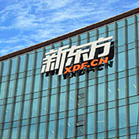 新東方險(xiǎn)成家族企業(yè)，俞敏洪不為人知的創(chuàng)業(yè)往事
