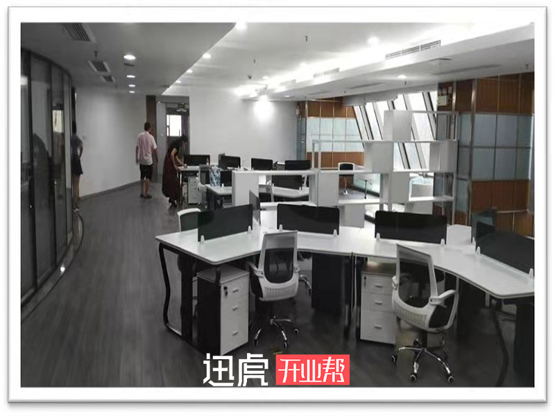 重慶高新區(qū)創(chuàng)業(yè)園_西永微電子產(chǎn)業(yè)園