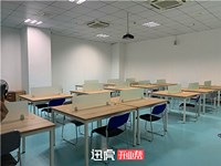 重慶沙坪壩區(qū)紅巖廣場創(chuàng)業(yè)園，托管工位2000元/年，支持銀行開戶拍照，另有獨(dú)立辦公室出租（已滿）