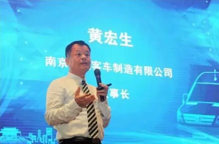 一個“家電佬”的真實又不失傳奇的創(chuàng)業(yè)故事