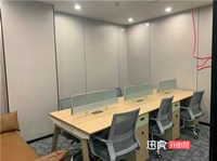 重慶兩江新區(qū)幸福廣場(chǎng)孵化園|地址掛靠及辦公