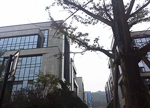 重慶巴南區(qū)創(chuàng)業(yè)園地址掛靠